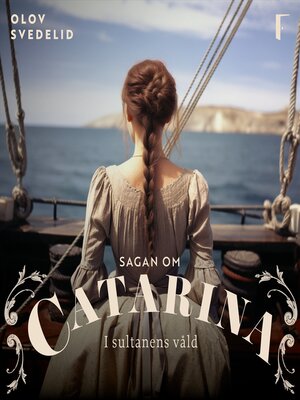 cover image of I sultanens våld
